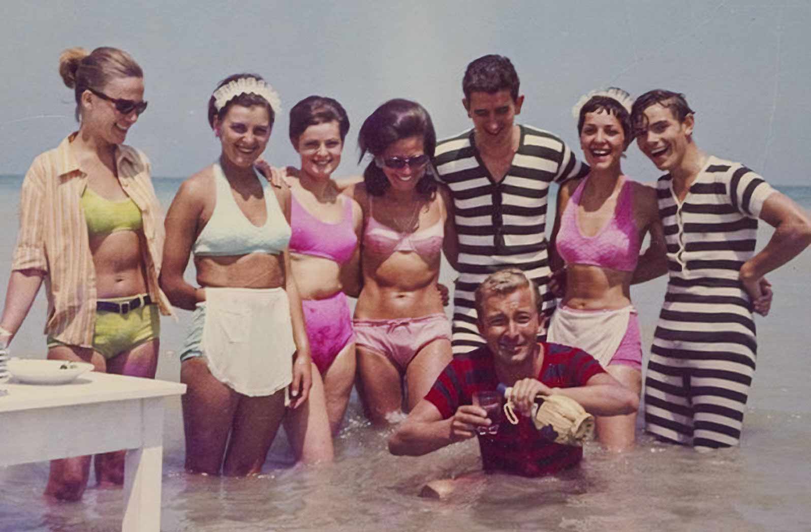 Wolfgang Rudy Neumann im Interview mit dem Sprachmagazin ADESSO